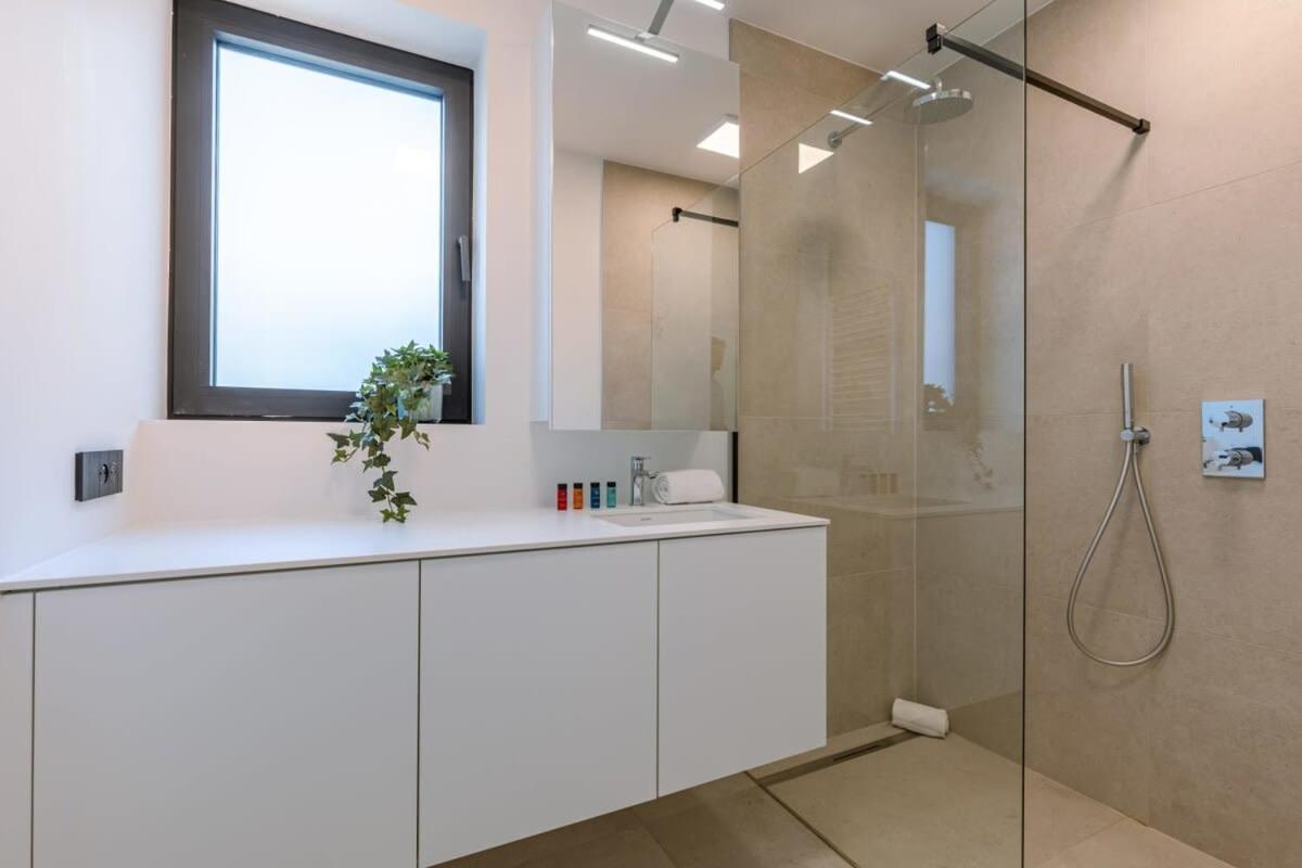Huswell - Beautiful & Ultramodern Apartment In Oostduinkerke Koksijde Zewnętrze zdjęcie